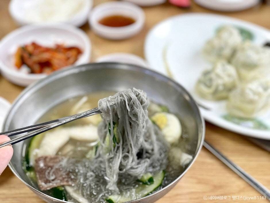 서울_청송본관함흥냉면 (6)