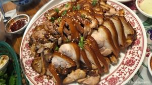 [백년가게] 장군숯불족발