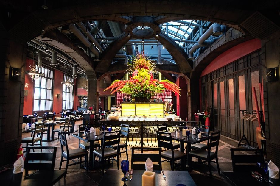 서울_텍사스 데 브라질 센트럴시티점 (1)