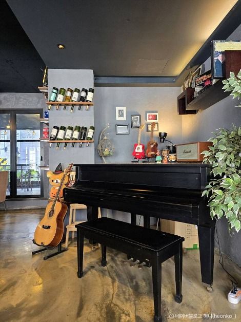 서울_피아노 카페 (3)