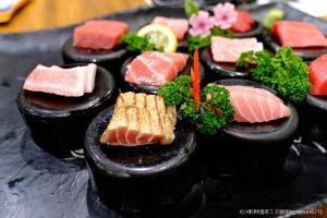 마구로센 한남점