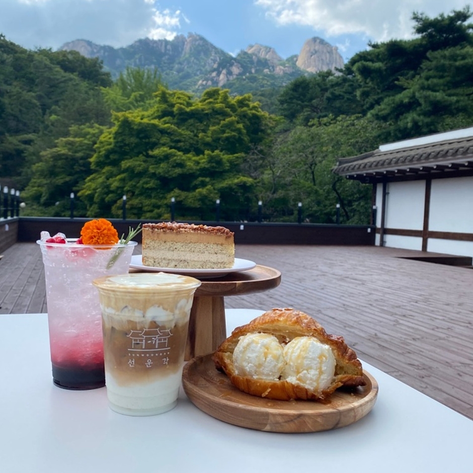 서울시_강북구_한옥카페선운각_ 메뉴사진1