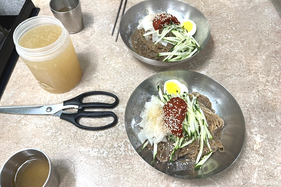 서울시_동대문구_할머니냉면_메뉴2