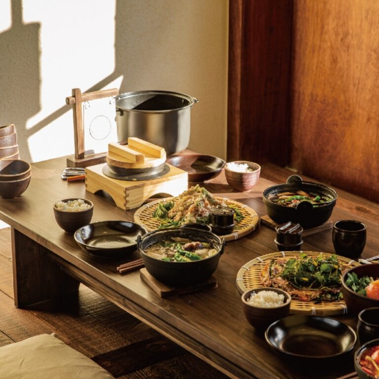 [서울] 우물집 창신점