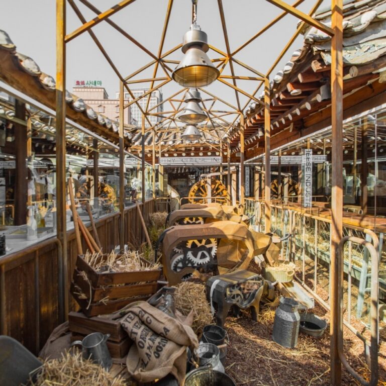 [서울] 치즈인더스트리[치즈공업사]