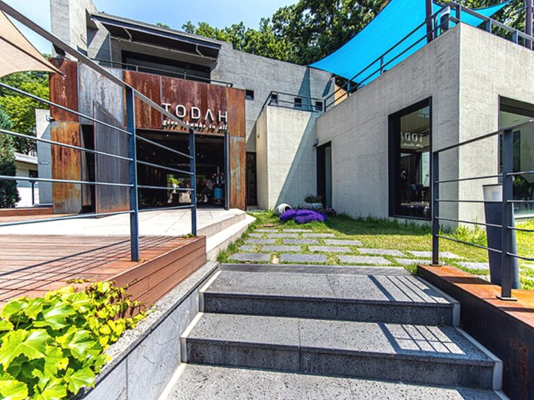 [서울] 카페 토다