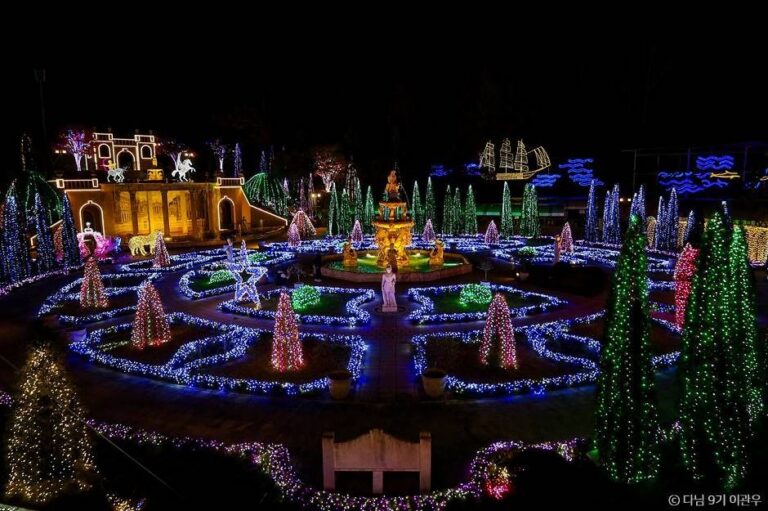 [경기] 퍼스트가든