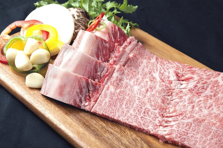 [서울] 조선갈비