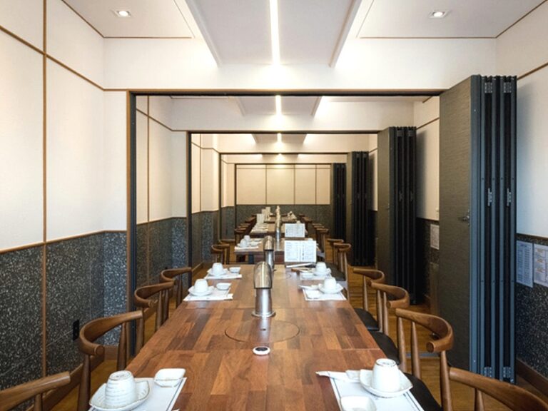 [서울] 명인등심 압구정 본점