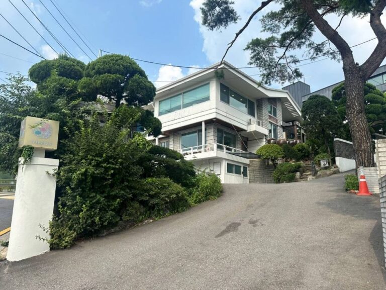 [서울] 자하손만두