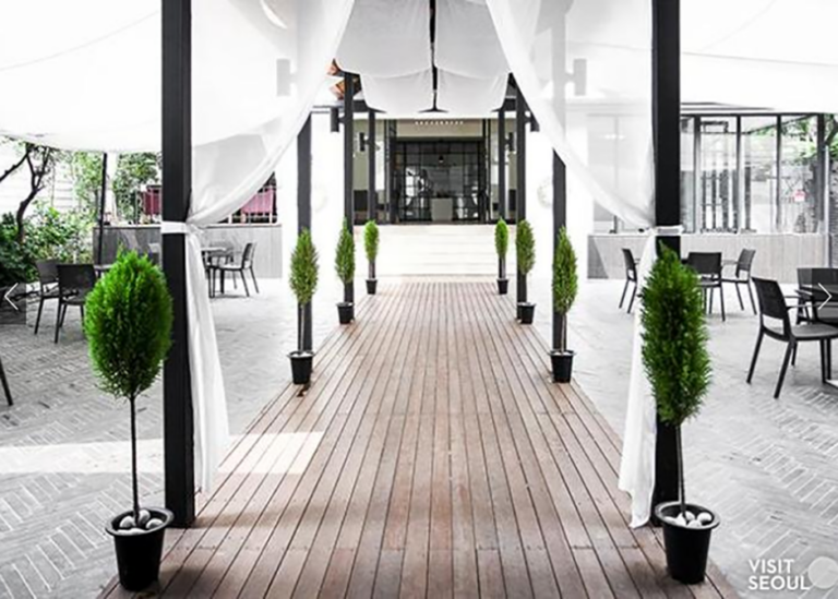 [서울] 더클래스 청담