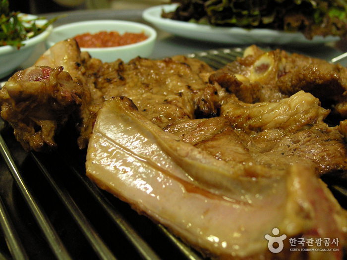 [서울] 우성갈비