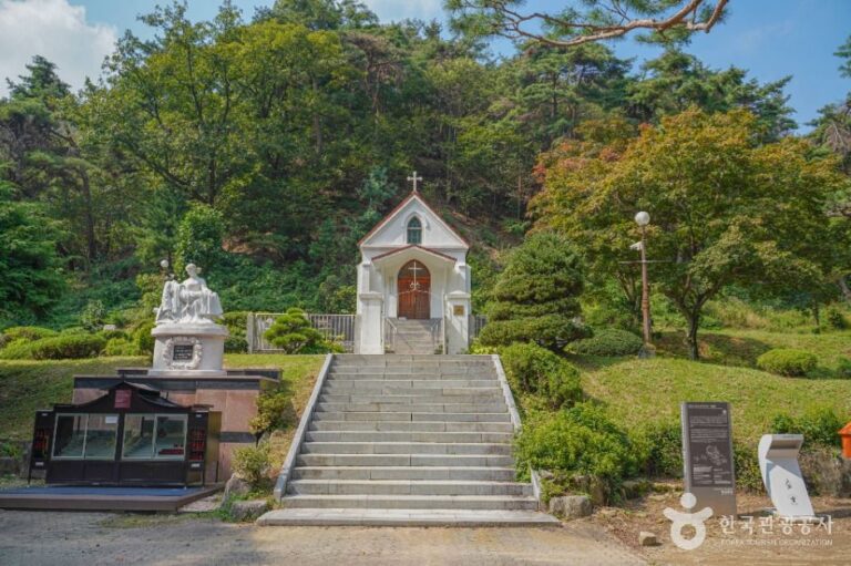 [경기] 미리내성지