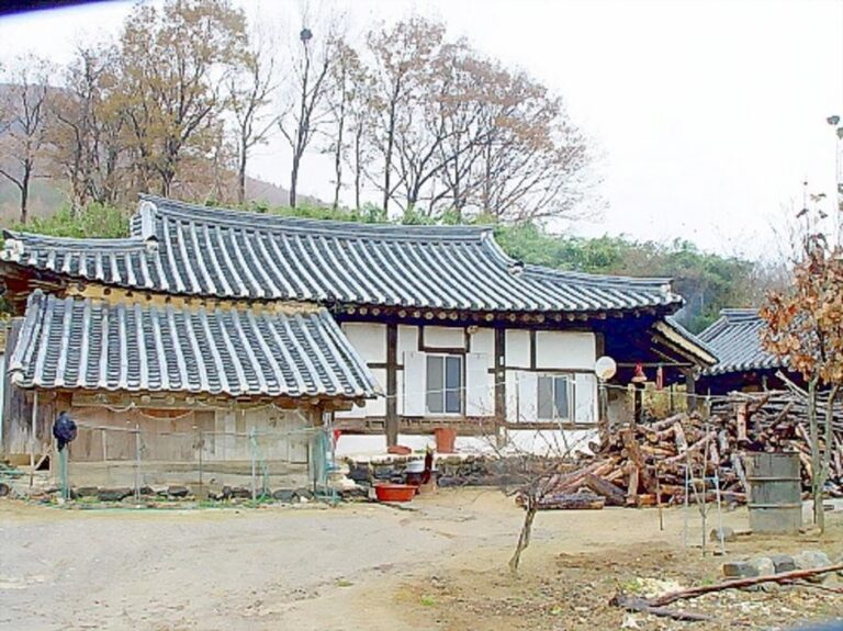 [강원] 함정균가옥