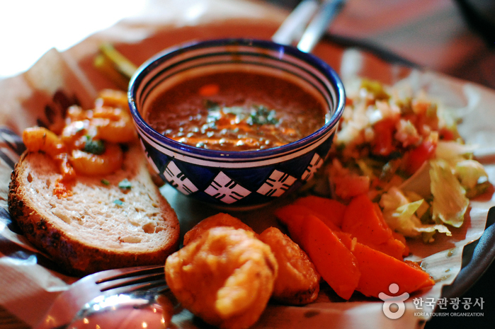 [서울] 카사블랑카