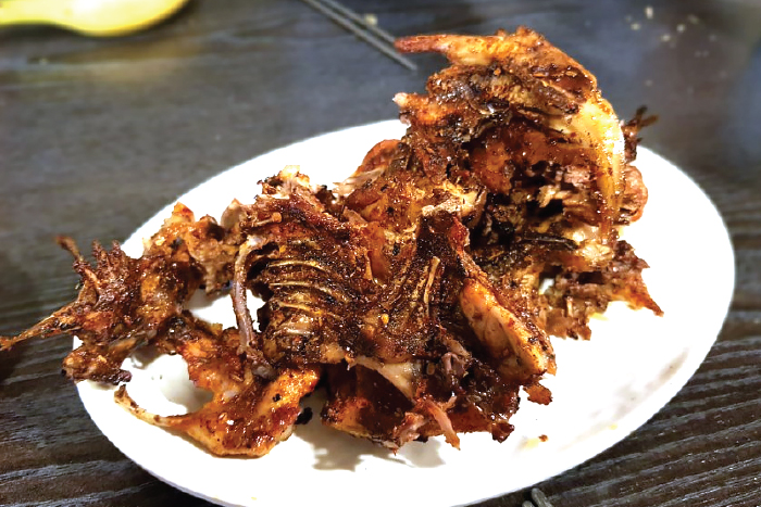 [서울] 신대방 닭갈비구이