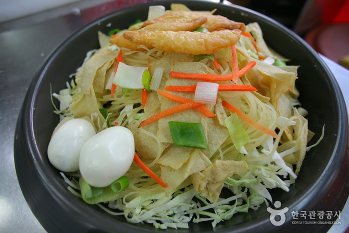 [서울] 종점떡볶이