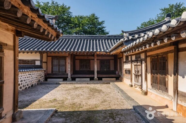 [인천] 철종외가