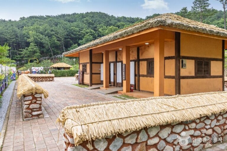 [인천] 연산군유배지