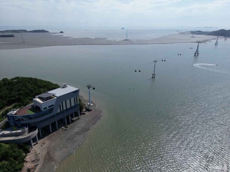 [경기] 제부도 모세거리