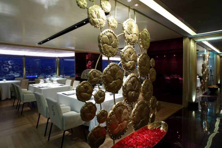 [서울] 무궁화 롯데호텔서울