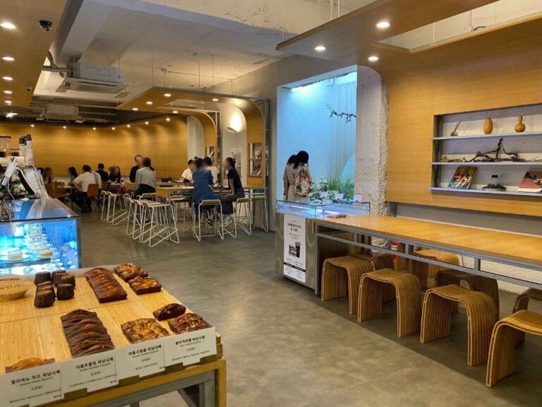 [서울] 라운드앤드