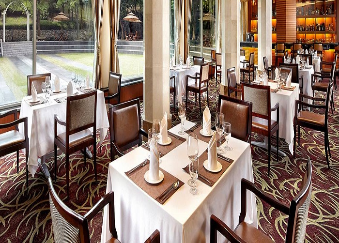 [서울] 우첼로 더케이호텔서울