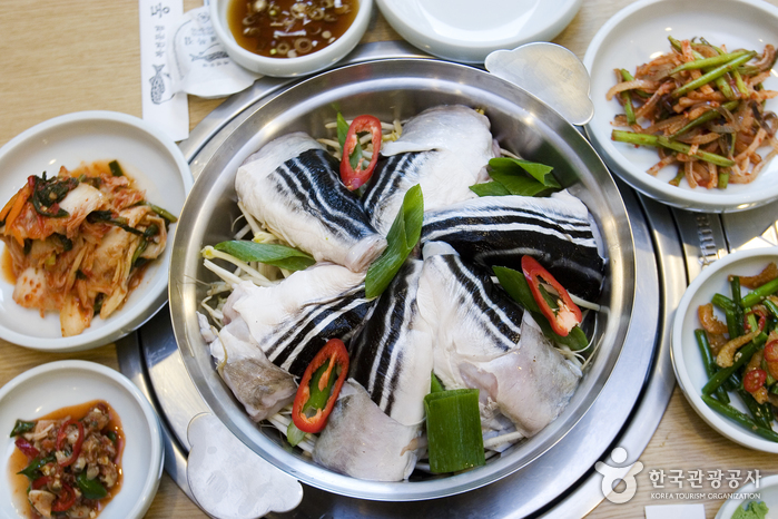 [서울] 동해복집