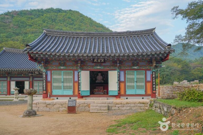 [부산] 장안사(부산)