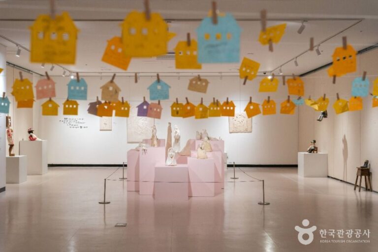 [강원] 원주한지테마파크