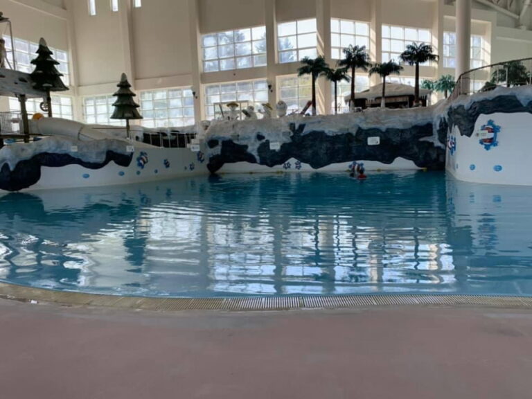 [강원] 용평워터파크