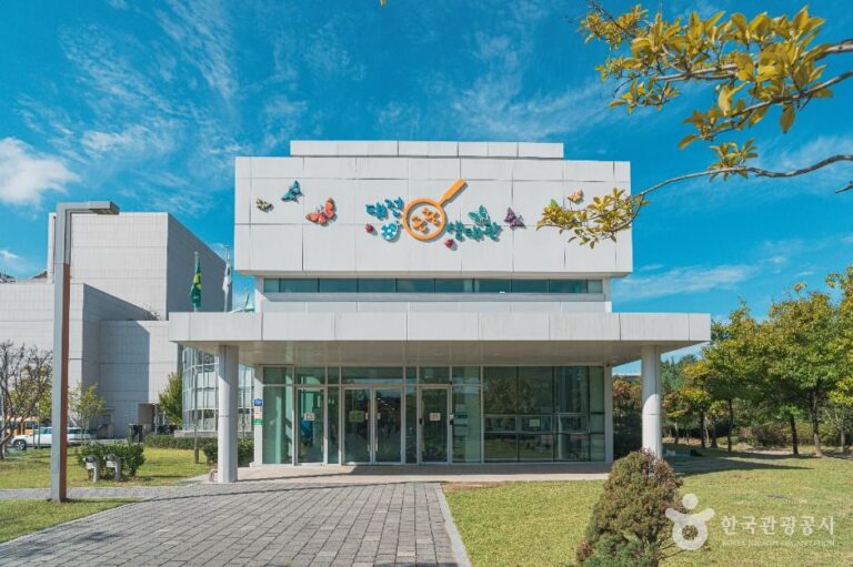 [대전] 대전곤충생태관