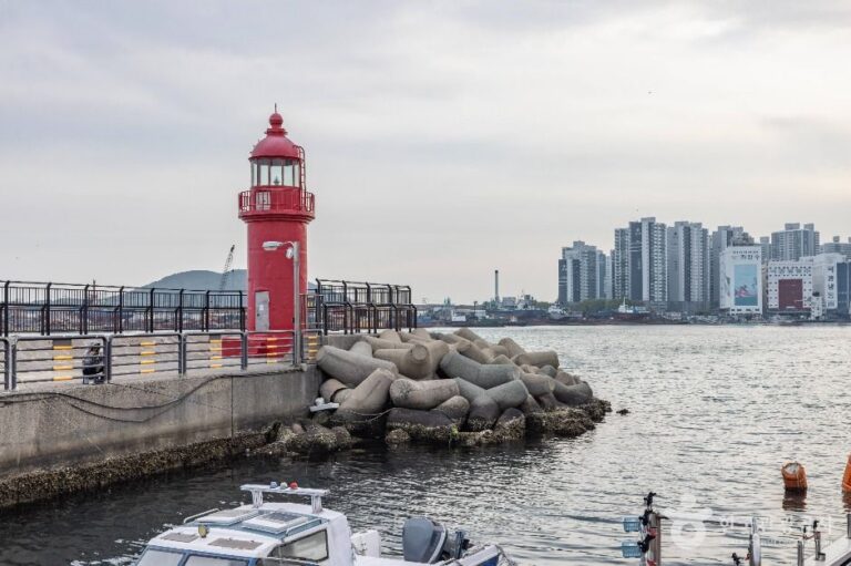 [부산] 다대포항