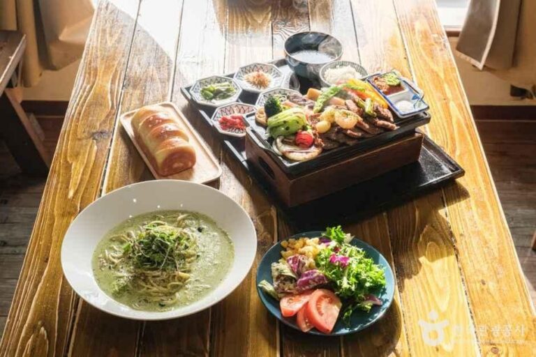 [인천] 농가의식탁