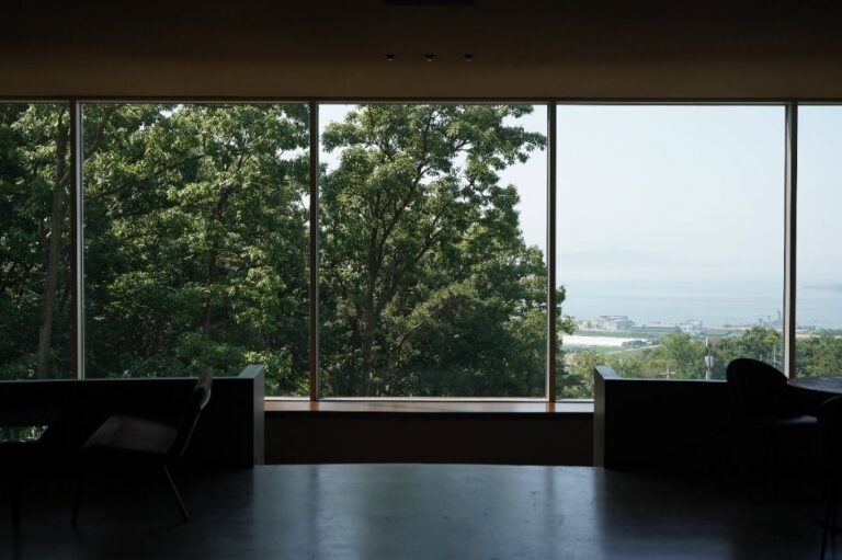 [인천] 돈대카페 아웃포스트