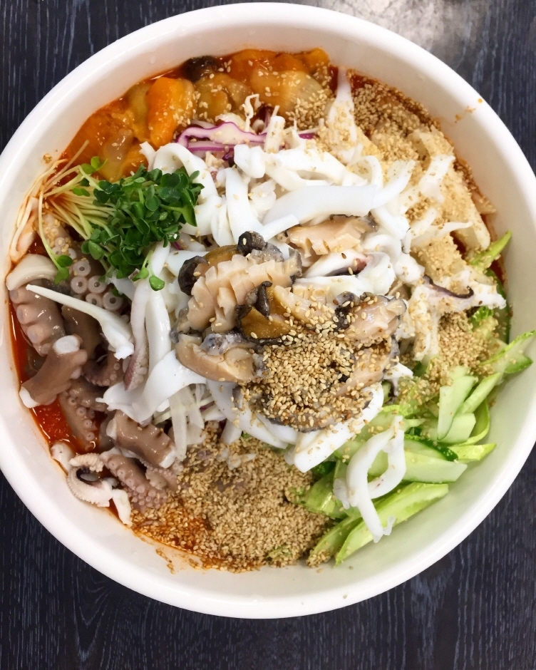 [인천] 쌍둥이네 해물식당