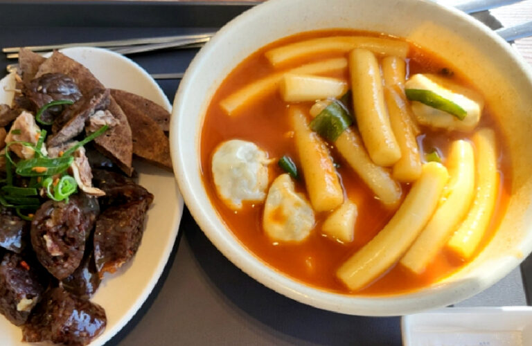 [인천] 얼레꼴레만두