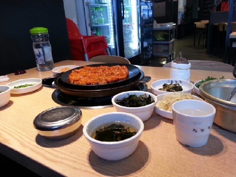 [인천] 송쭈집 본점