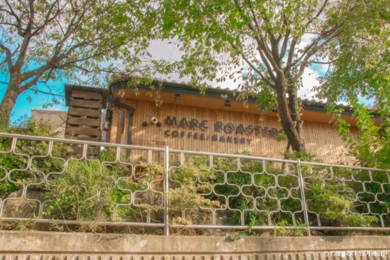 [인천] 마크로스터스