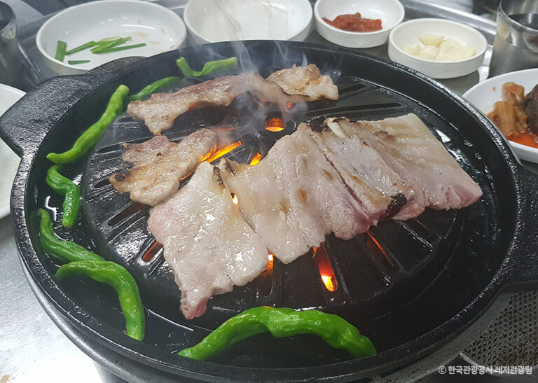 [인천] 부암갈비