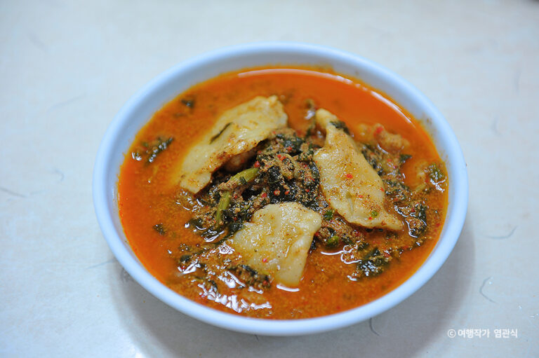 [인천] 진해식당