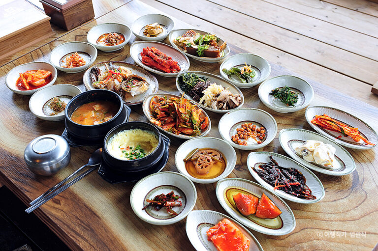 [인천] 물레방아식당