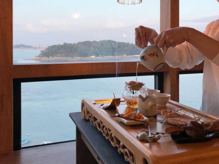 [인천] 차덕분 영종도본점