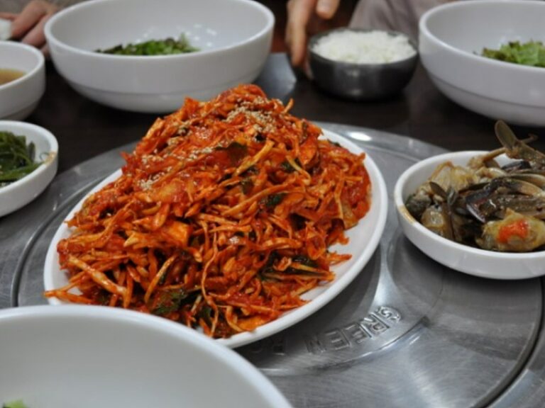 [인천] 벽란식당