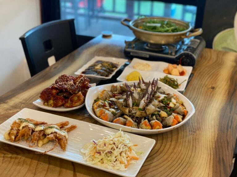 [인천] 일오삼간장게장