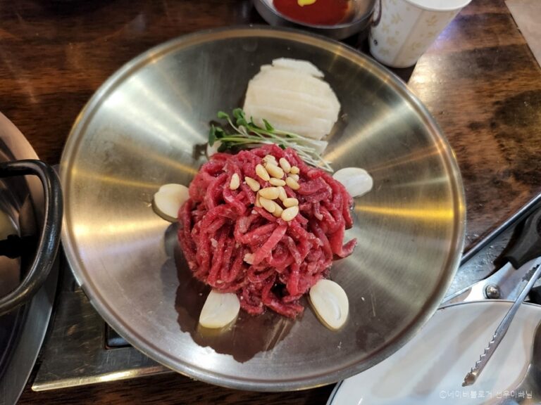 [인천] 청라우사미