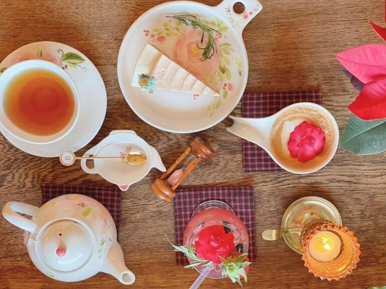 [인천] 로즈스텔라정원