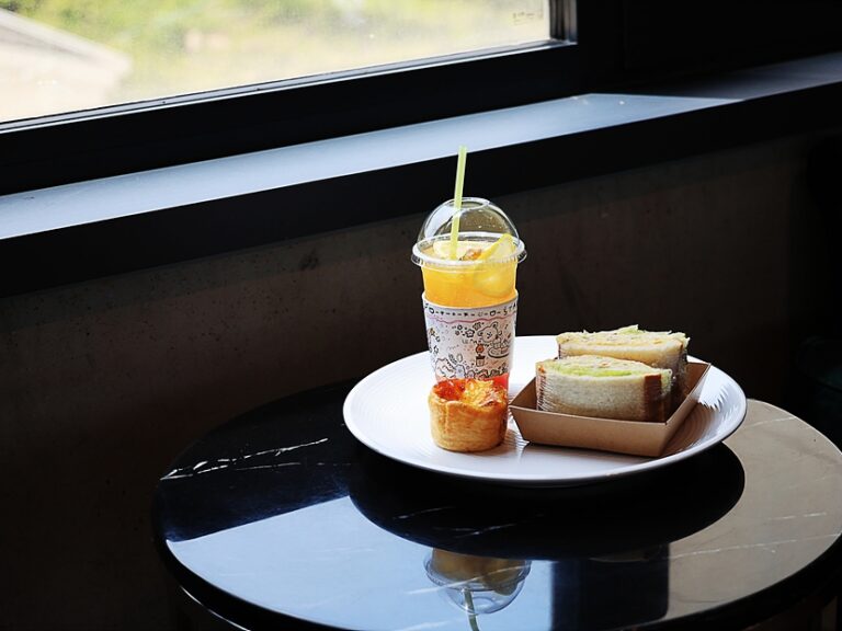 [인천] 스타파이브 카페