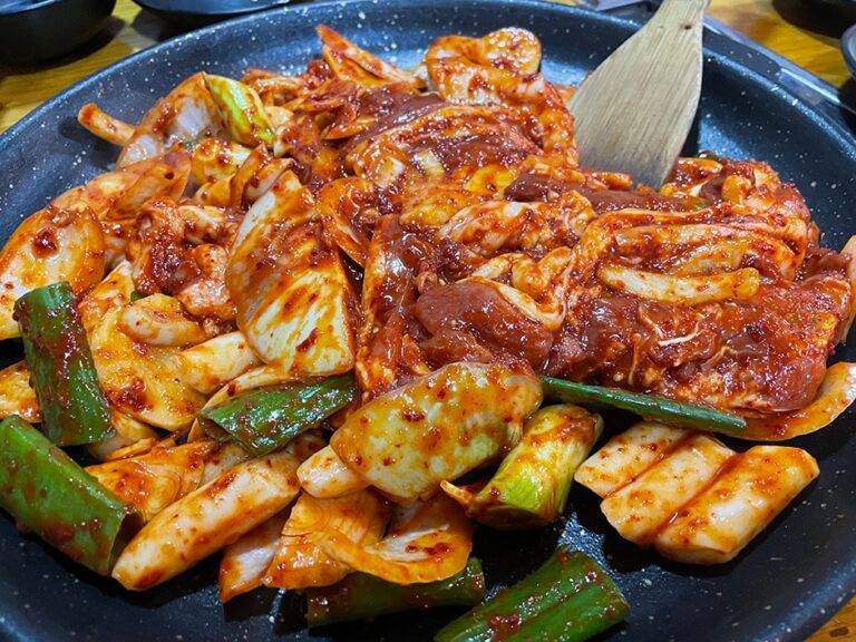 [인천] 단풍나무