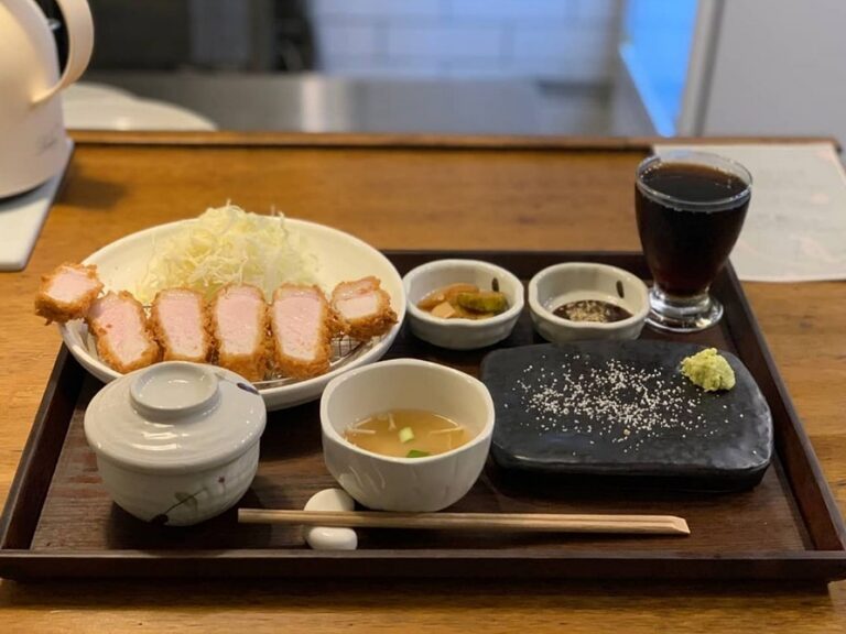 [인천] 도톰카츠 청라점